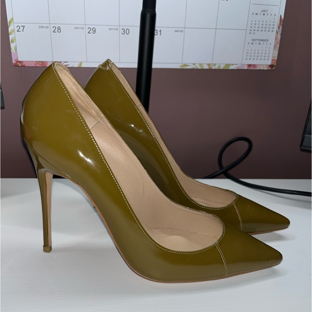 House of CB Paris Pumps